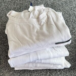 White Tshirt Bundle